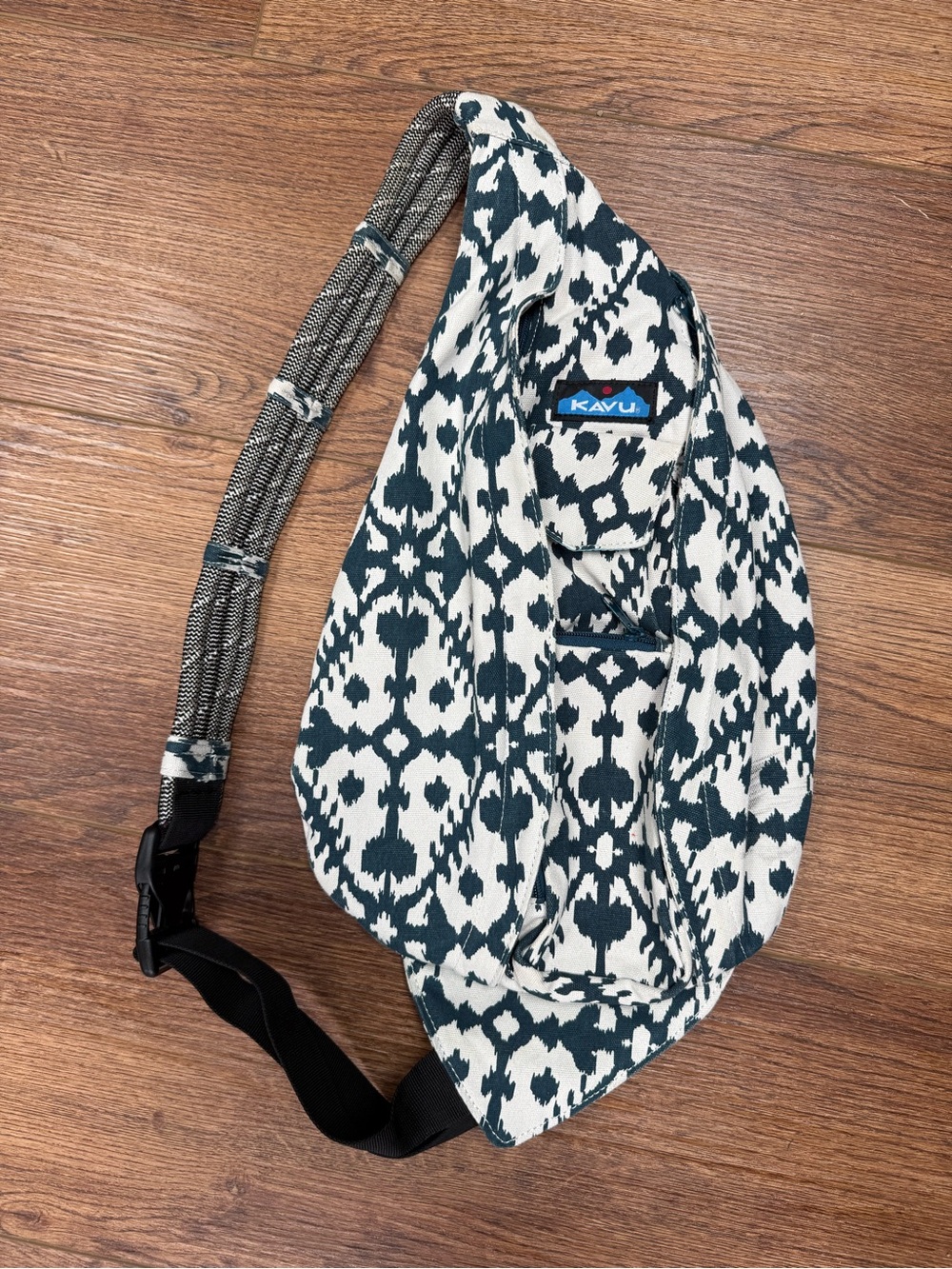 Kavu Rope Sling Bag